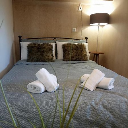 Akon Nafplio Room מראה חיצוני תמונה
