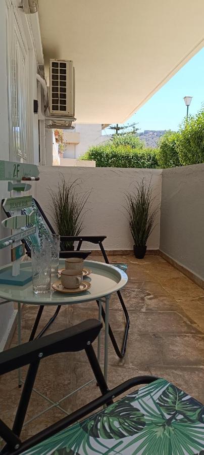 Akon Nafplio Room מראה חיצוני תמונה