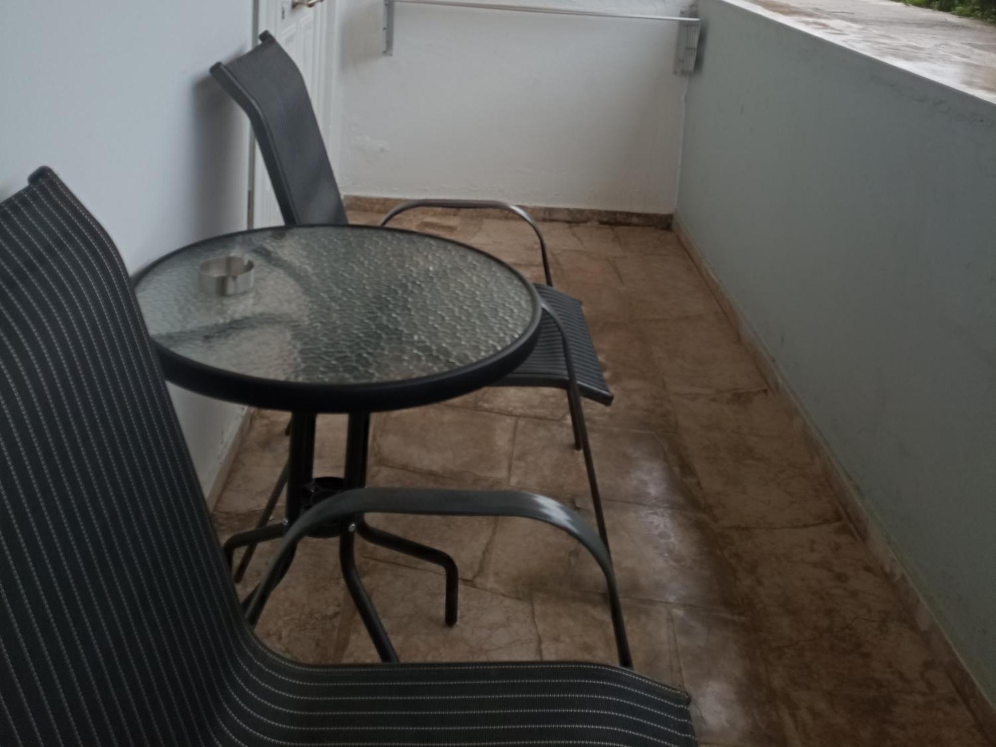 Akon Nafplio Room מראה חיצוני תמונה