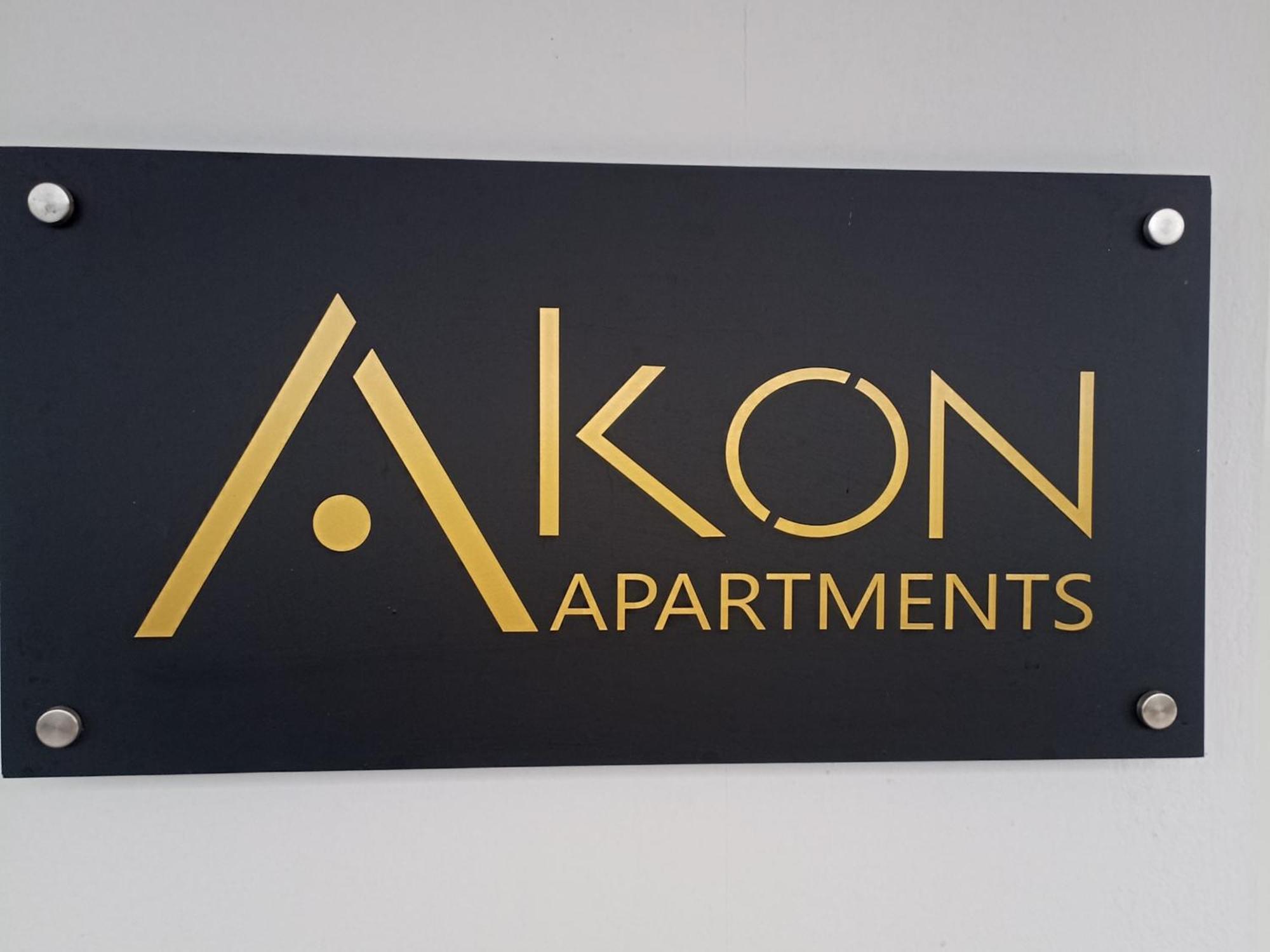 Akon Nafplio Room מראה חיצוני תמונה